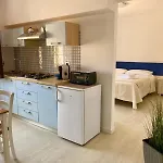 Le Rose Apartman Castellammare del Golfo