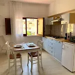 Apartman Le Rose Castellammare del Golfo
