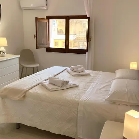Le Rose Apartman