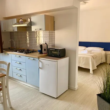 Le Rose Appartamento Castellammare del Golfo