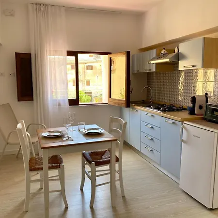 Appartamento Le Rose Castellammare del Golfo
