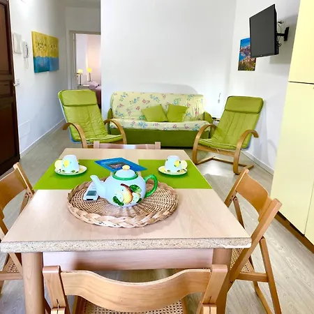 Le Rose Apartman