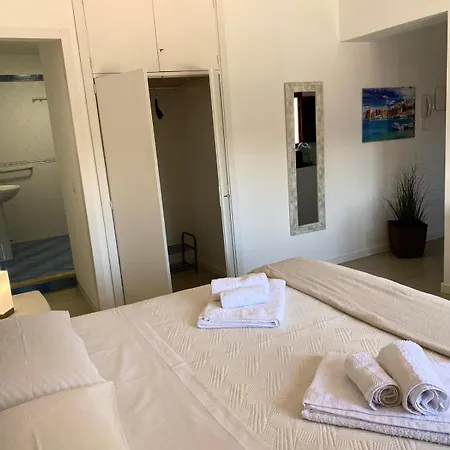 Appartamento Le Rose Castellammare del Golfo