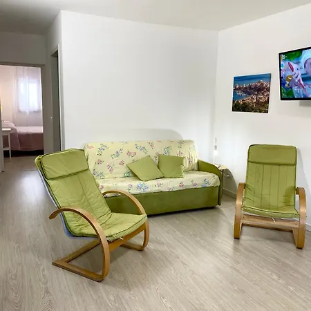 Le Rose Apartman