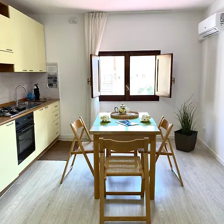 Le Rose Apartman *