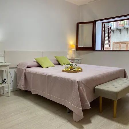 Le Rose Apartman Castellammare del Golfo