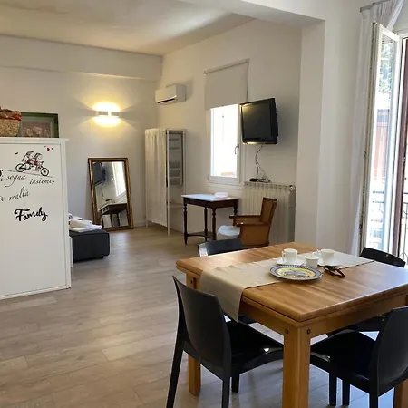 Le Rose Apartman