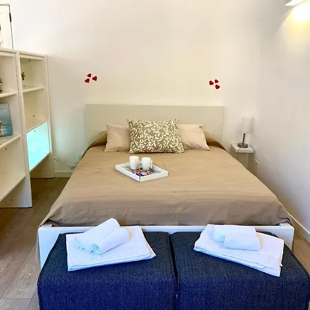 Le Rose Apartman *