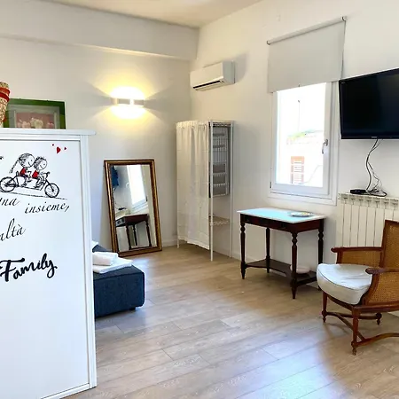 Le Rose Apartman Castellammare del Golfo